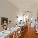 AIA Coffee & Restaurant by Inês Aia