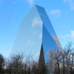 Camelot at Cockfosters by Råk-Arkitektur