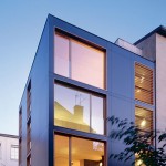 DI-VA house by Tectoniques