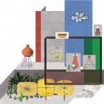 Das Haus by Doshi Levien