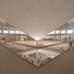 Design Museum by John Pawson