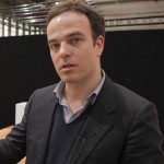 E15 at Qubique 2011