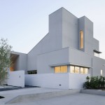House of Representation by FORM/Kouichi Kimura Architects