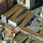 Inca Public Market by Charmaine Lay and Carles Muro