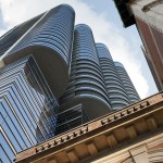 Jameson House by Foster + Partners