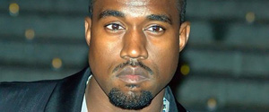Kanye West