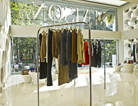 Maison Multi-brand Boutique by Sybarite