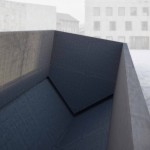Memorial to all victims by Martin Papcun and Atelier SAD