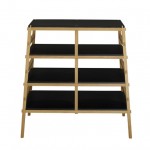 Mortaise by Yota Kakuda for Ligne Roset