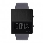 New VOID finishes at Dezeen Watch Store