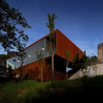 Pombal Castle Hill by Comoco
