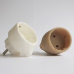 Sharing Plug by Dave Hakkens