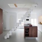 Singel by Laura Alvarez Architecture