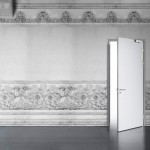 Stone Angels wallpaper by Young & Battaglia for Mineheart