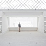 Taltal Public Library by Murua Valenzuela Architects