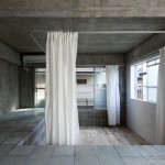 The Difference of Ebitsuka by 403architecture
