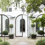 The Glass Wave by Andy Martin Associates