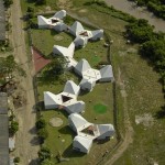 Timayui Kindergarten by el Equipo de Mazzanti