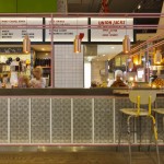 Union Jacks by Blacksheep for Jamie Oliver