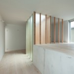 dezeen_Urban Hut by Takehiko Nez Architects