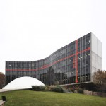 Sur Mesure by FREAKS freearchitects