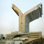 City Portraits by Victor Enrich