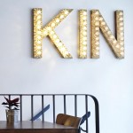 Kin Restaurant by Office Sian and Kai Design
