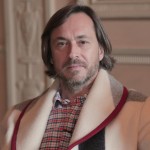 Dezeen Screen: Marc Newson