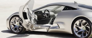 dezeen_ C-X75 by Jaguar larger images 3