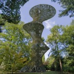 Amazon Science Centre by Marks Barfield Architects