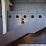 B&B Italia Showroom by Pitsou Kedem
