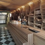 Baker D Chirico by March Studio