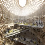 Beaugrenelle Shopping Mall by Agence Search