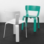Bento by Form Us With Love for One Nordic Furniture Company