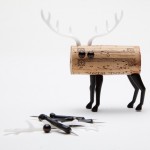 Corkers by Monkey Business and Reddish