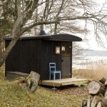 Denizen Sauna by Denizen Works + Friends