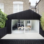 Dove House by Gundry and Ducker