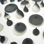 Drawing vessels by Fumiaki Goto