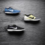 Flyknit by Nike