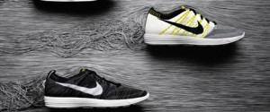 Flyknit by Nike