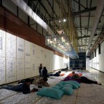 Cristobal Palma: Gimme Shelter! by Sebastián Irarrázaval and Hugo Mondragón