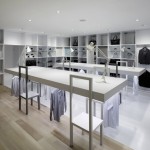 Halsuit by Nendo