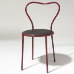 Heart Chair by Claesson Koivisto Rune for David Design