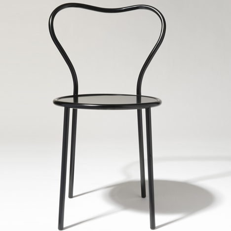Heart Chair by Claesson Koivisto Rune for David Design