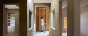 House in Kokubunji by Suppose Design Office