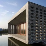 Key Projects by Wang Shu