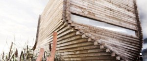 Kimball Art Center by BIG