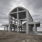 La Cros Factories by Diaz&Diaz Arquitectos
