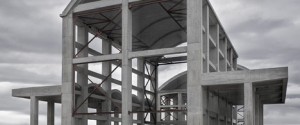 La Cros Factories by Diaz&Diaz Arquitectos
