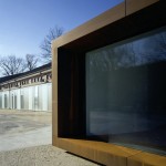 Laboratory for Behavioural and Social Sciences by Böge Lindner K2 Architekten